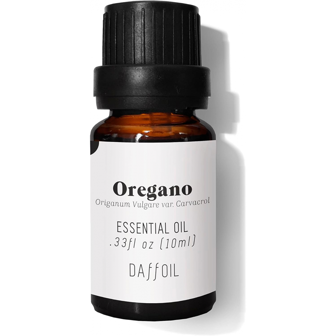 'Oregano' Essential Oil - 10 ml