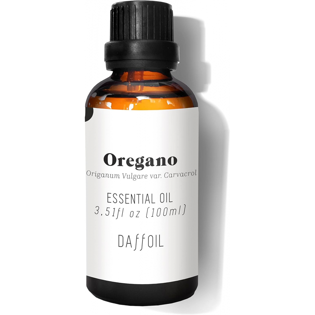 'Oregano' Essential Oil - 100 ml