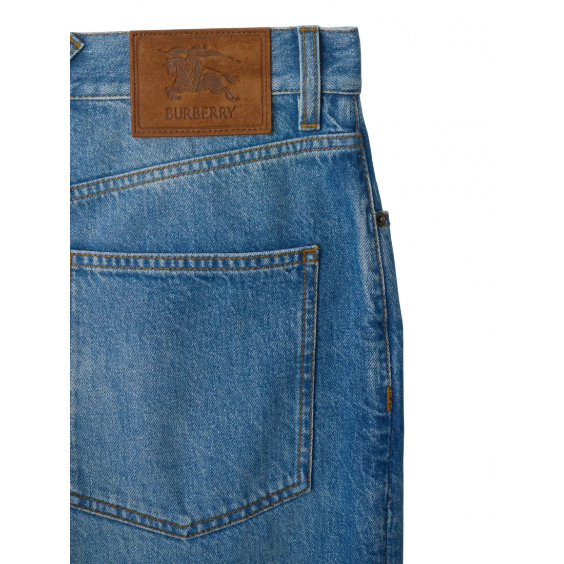 Jeans 'Loose-Cut' pour Hommes