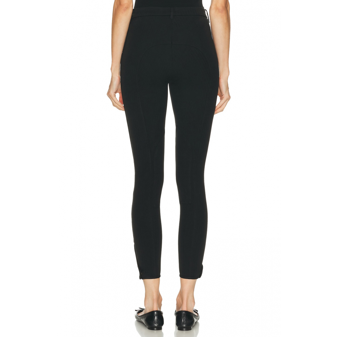 Women's 'Herringbone' Trousers