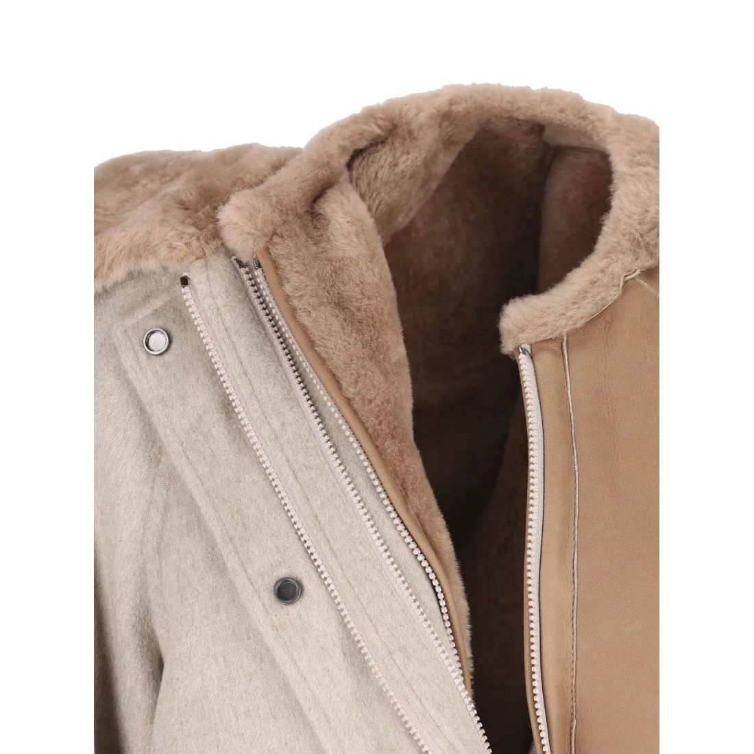 Veste 'Raglan-Sleeve' pour Femmes