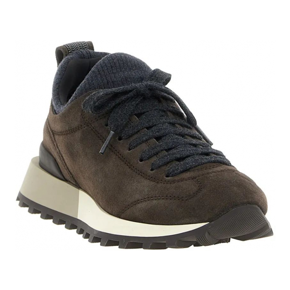 Sneakers 'Knit Detailed' pour Femmes