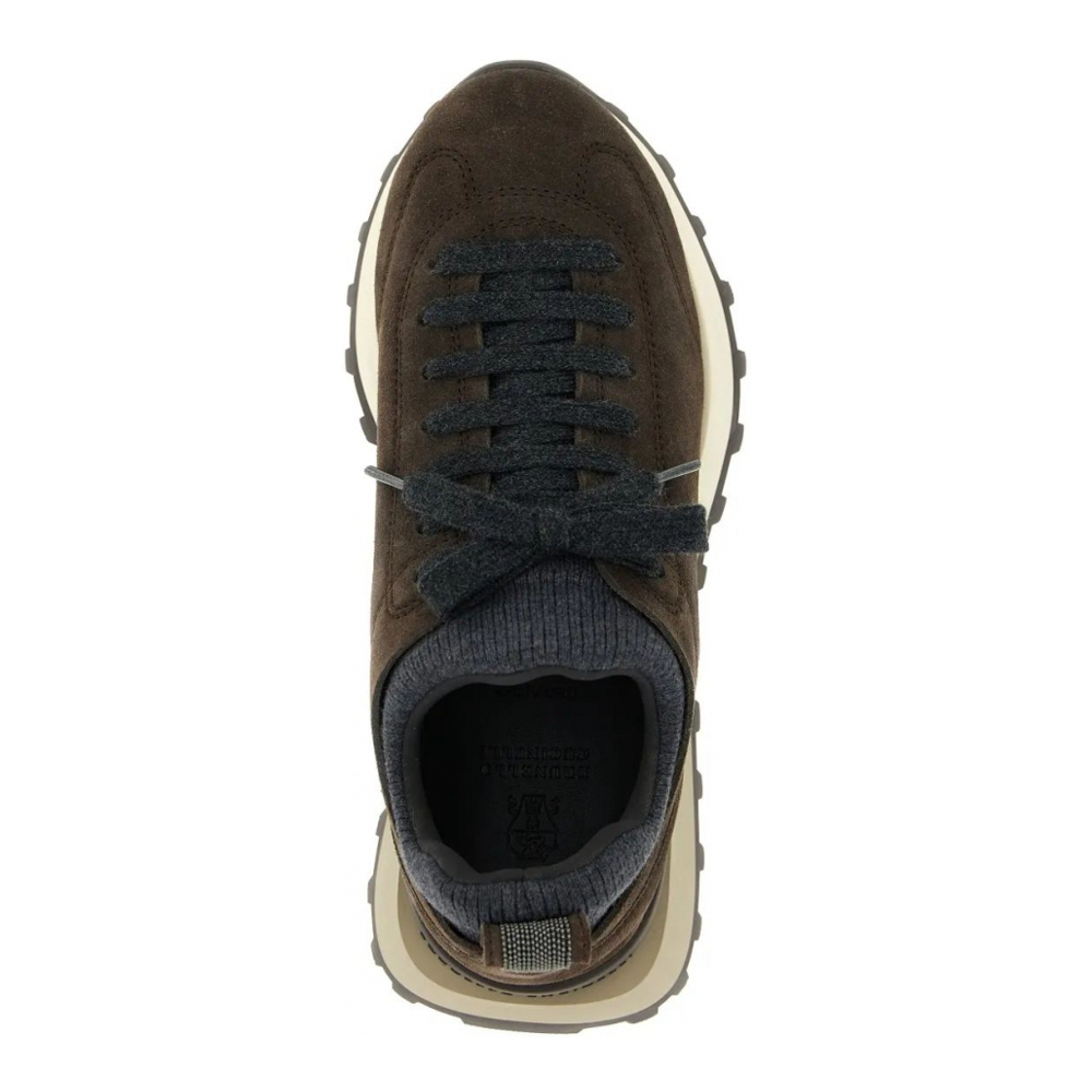 Sneakers 'Knit Detailed' pour Femmes