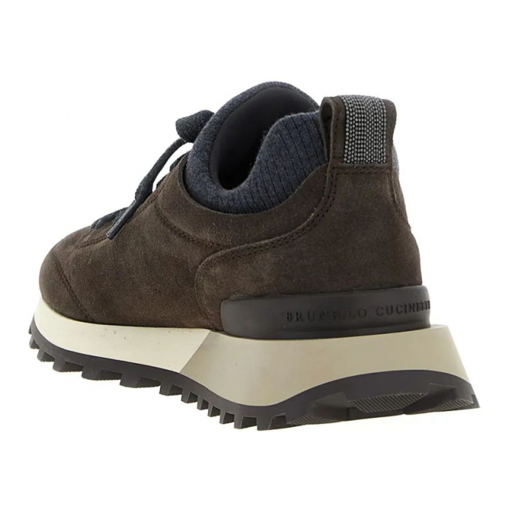 Sneakers 'Knit Detailed' pour Femmes