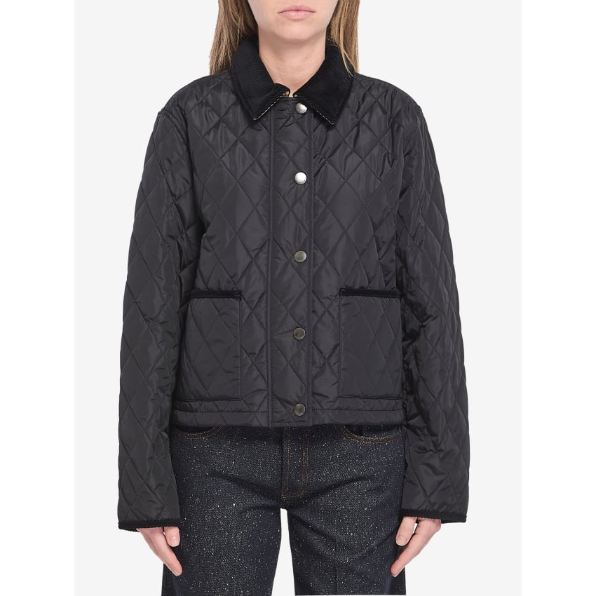 Women's 'Diamond' Quilted Jacket