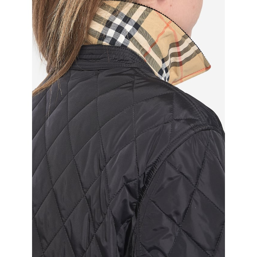Women's 'Diamond' Quilted Jacket