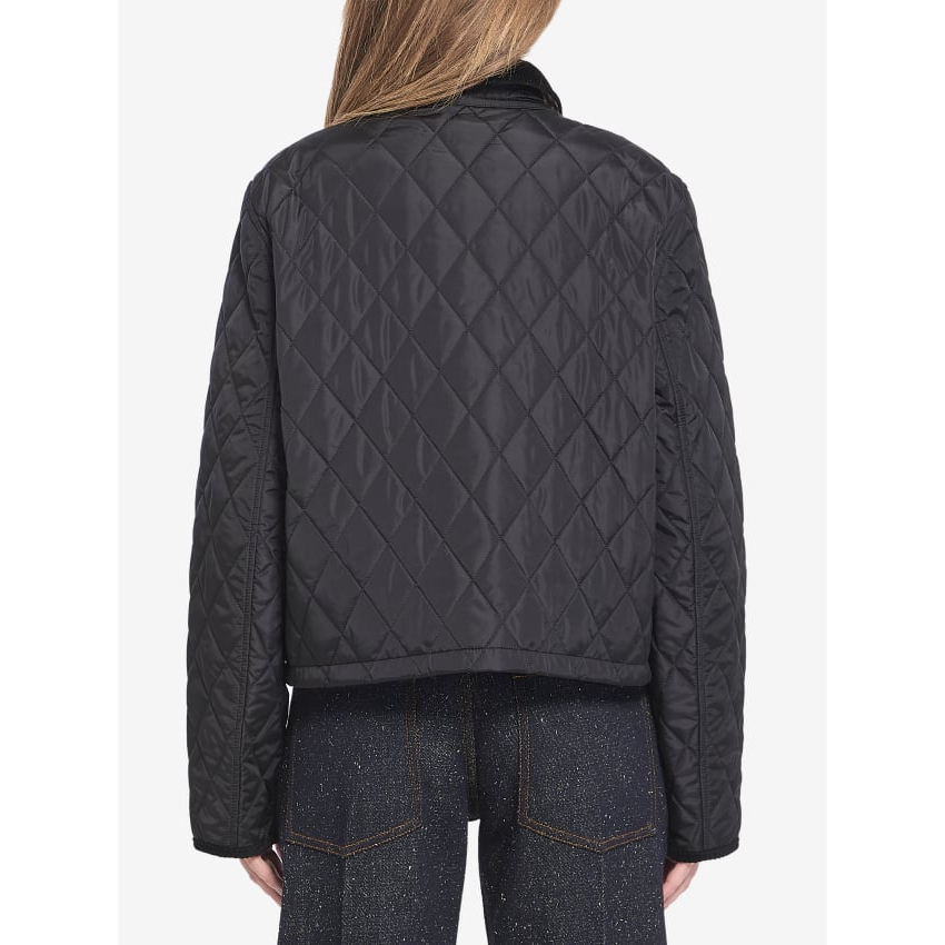 Women's 'Diamond' Quilted Jacket
