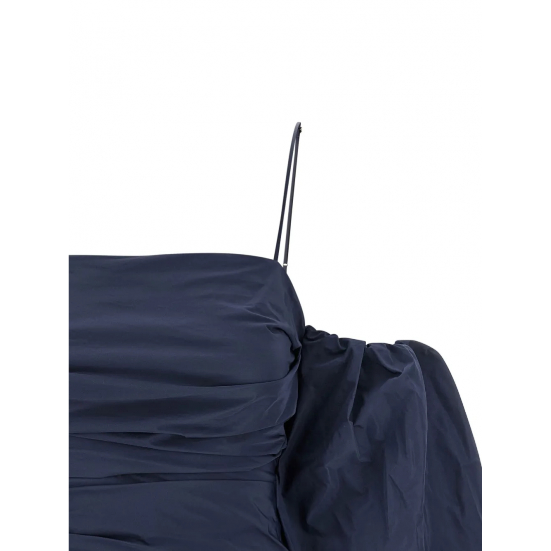 Women's 'Pallottoliere' Corset Top