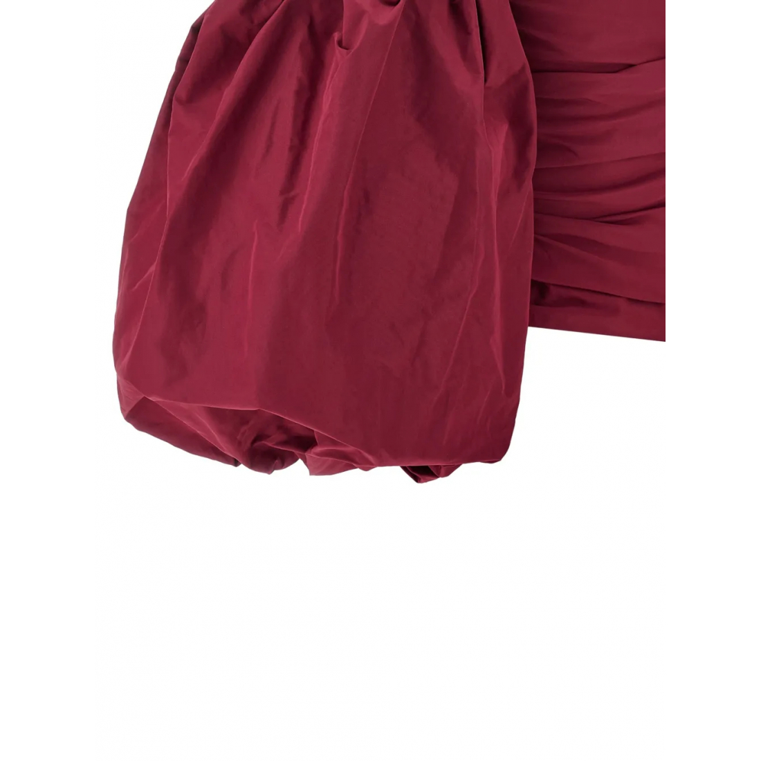 Women's 'Pallottoliere' Corset Top