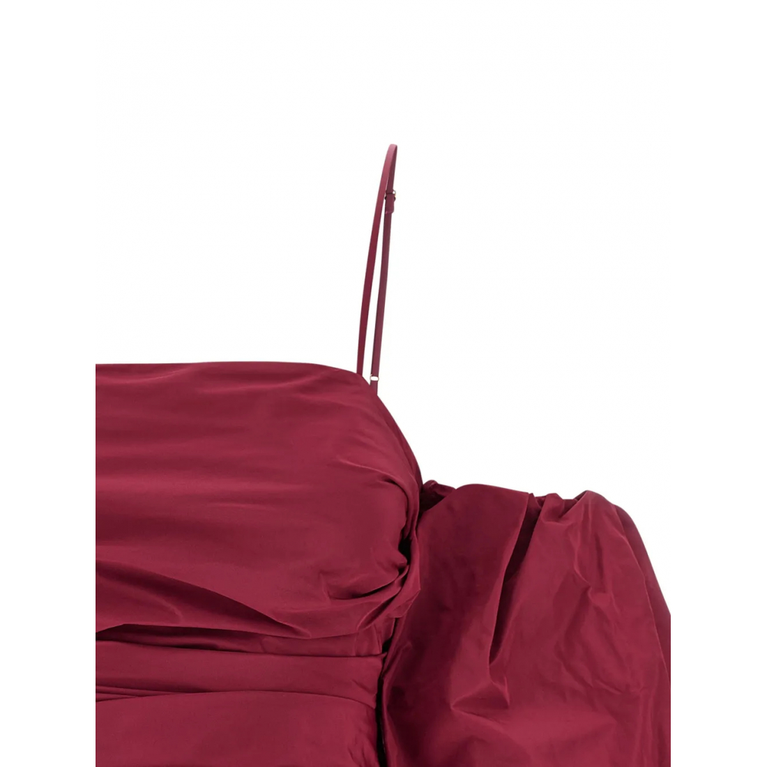 Women's 'Pallottoliere' Corset Top