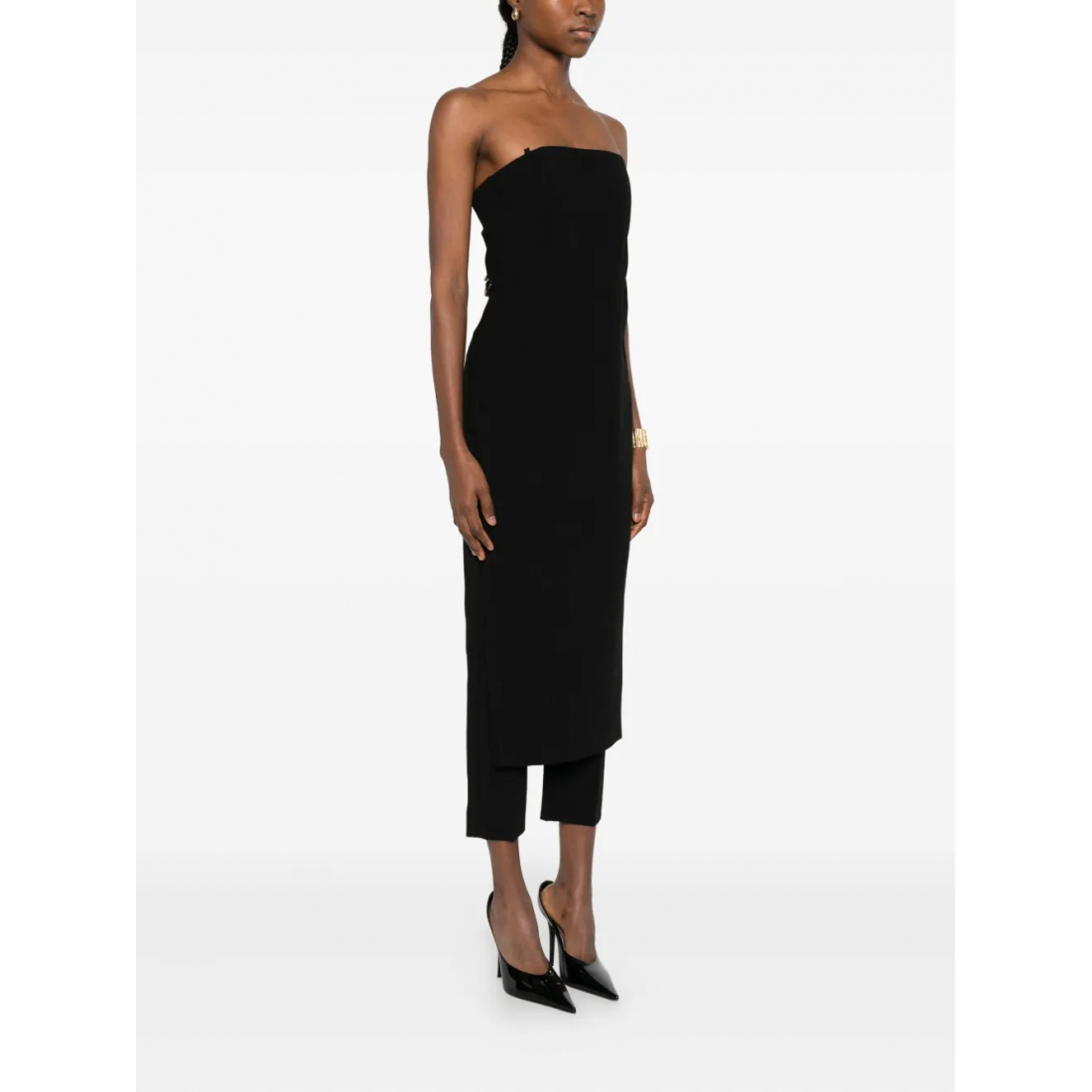 Women's 'Scartaregalo' Jumpsuit