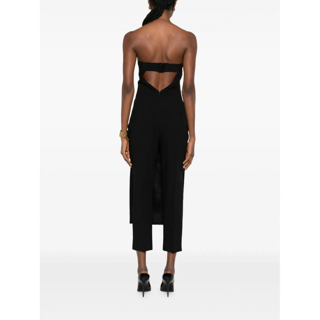 Women's 'Scartaregalo' Jumpsuit