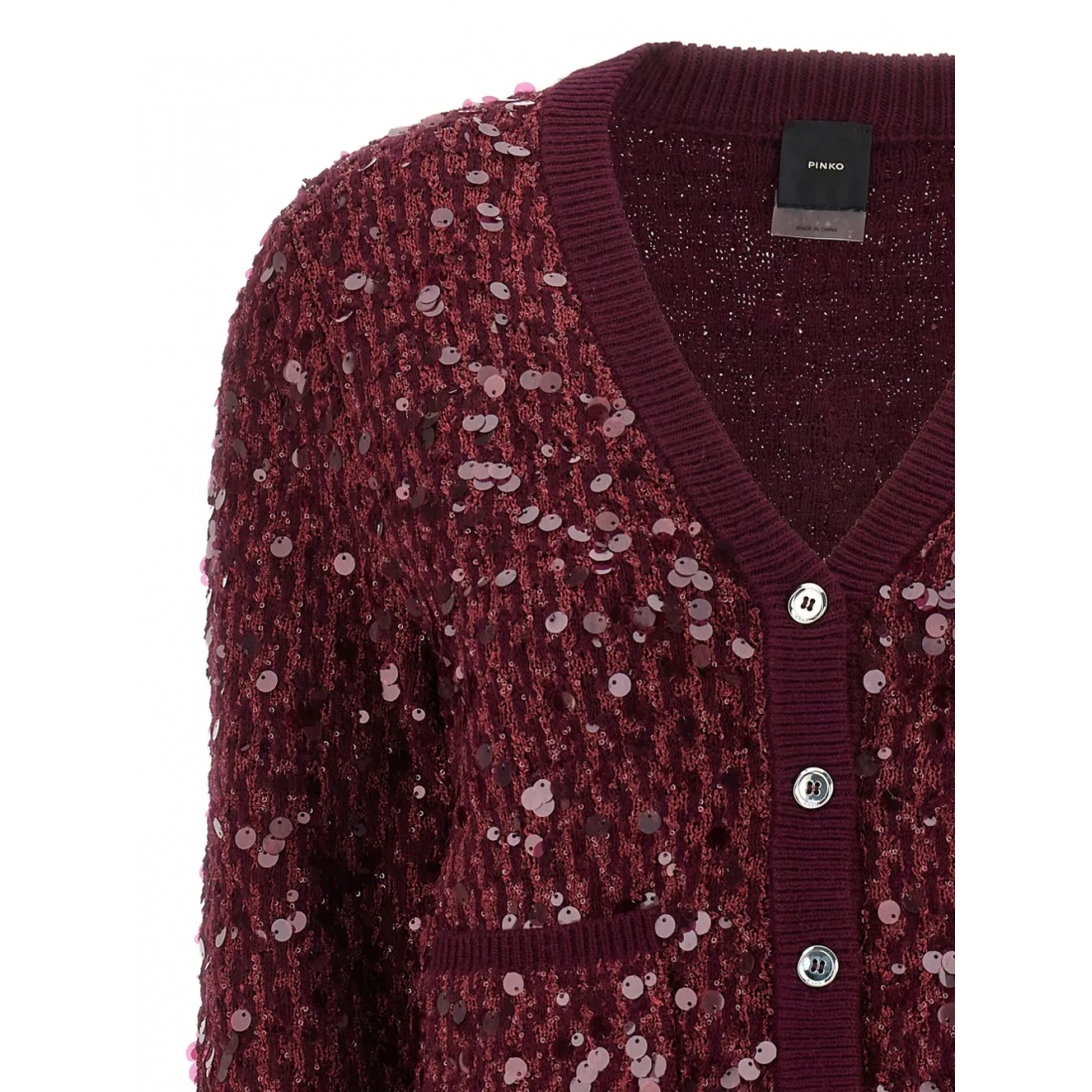 Women's 'Mamma Mia' Cardigan