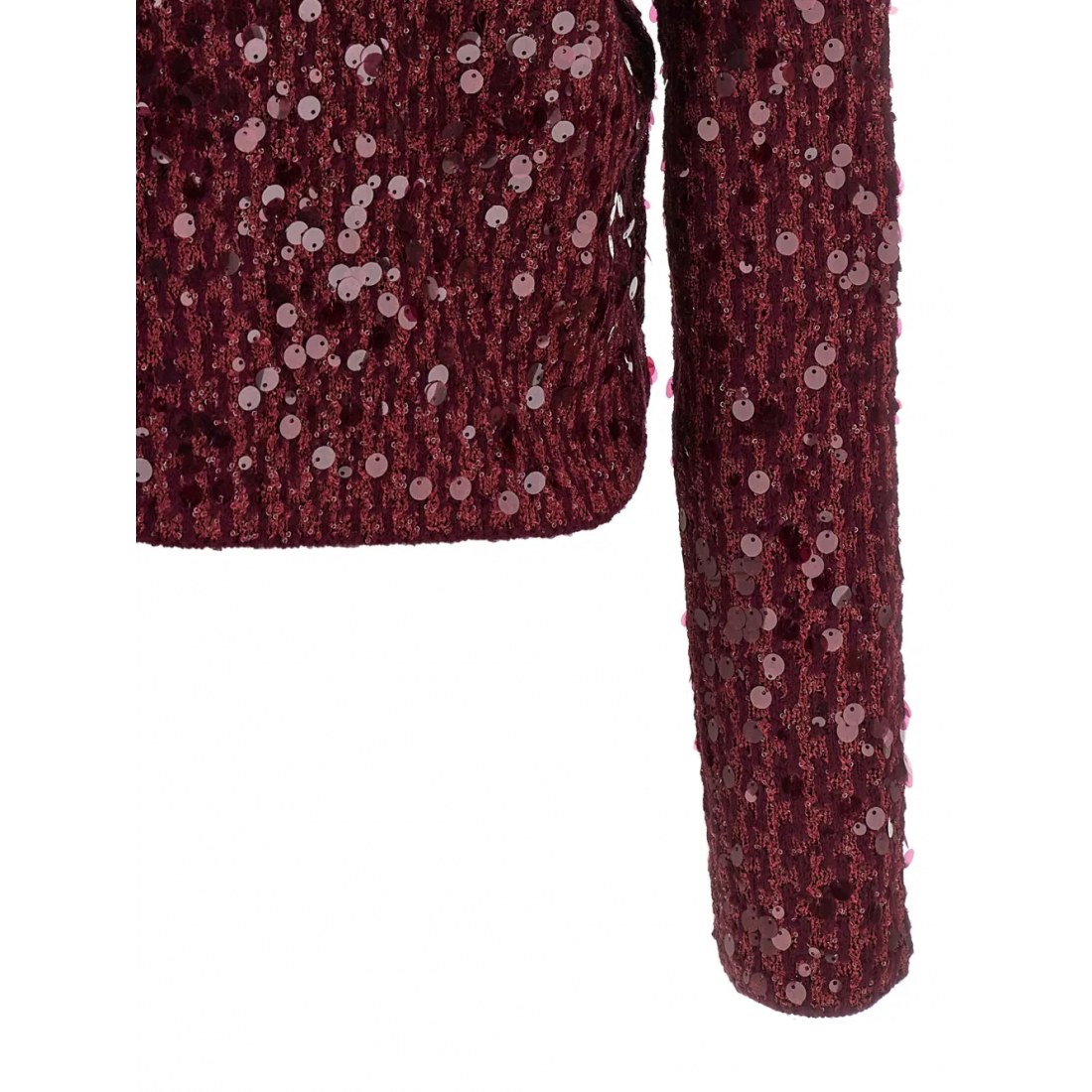 Women's 'Mamma Mia' Cardigan