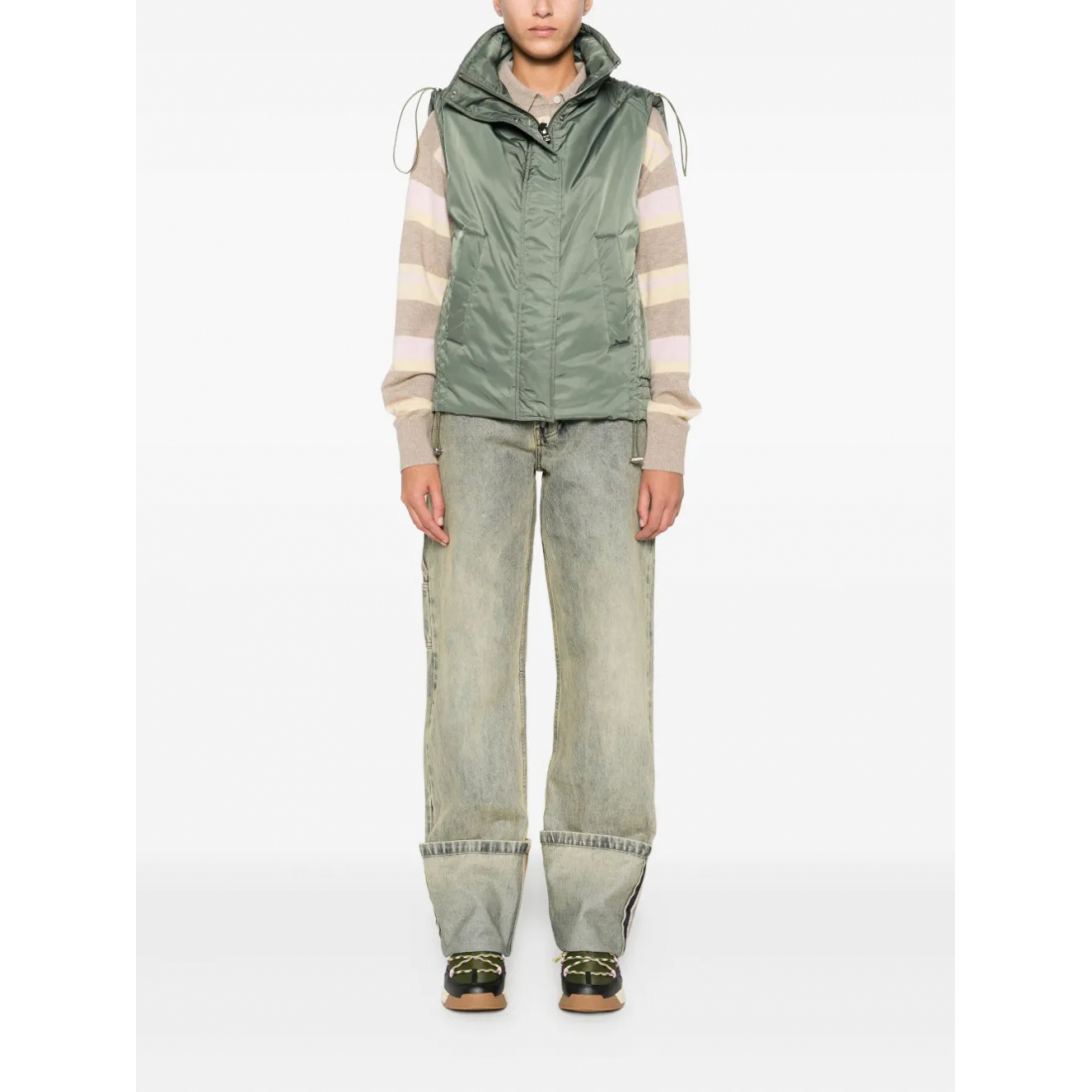 Women's 'Angeles' Vest