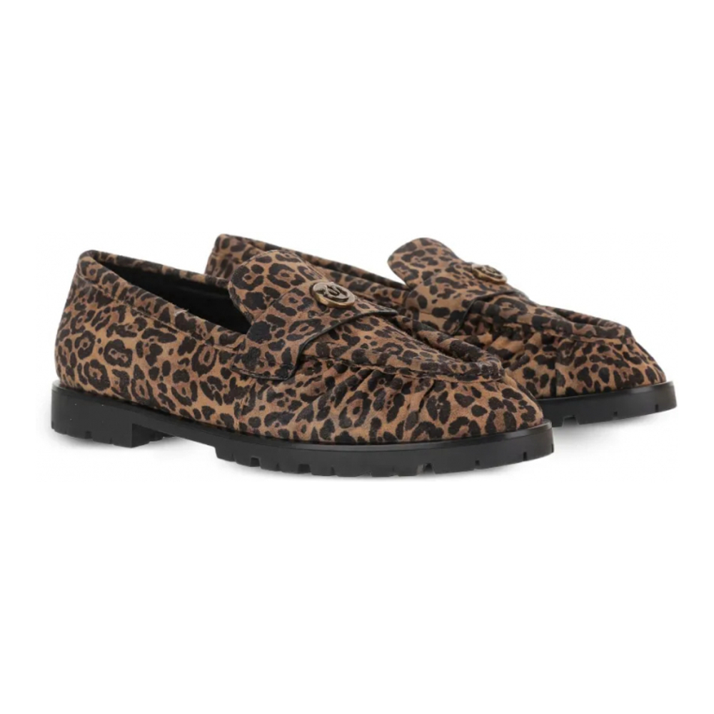 Women's 'Nora 01' Loafers