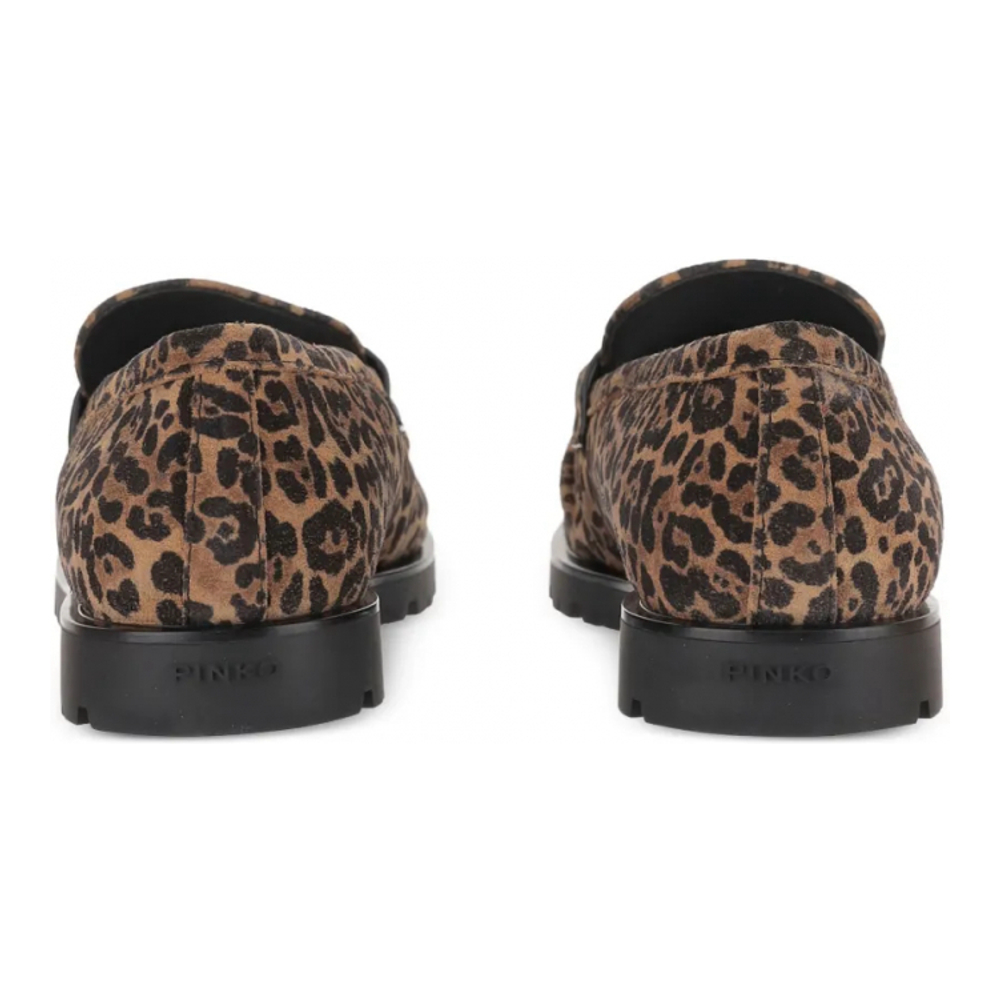 Women's 'Nora 01' Loafers