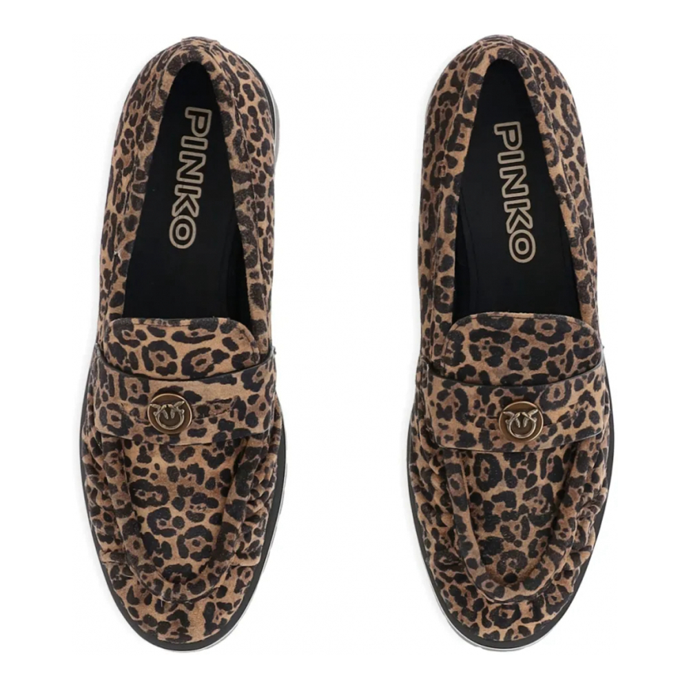 Women's 'Nora 01' Loafers