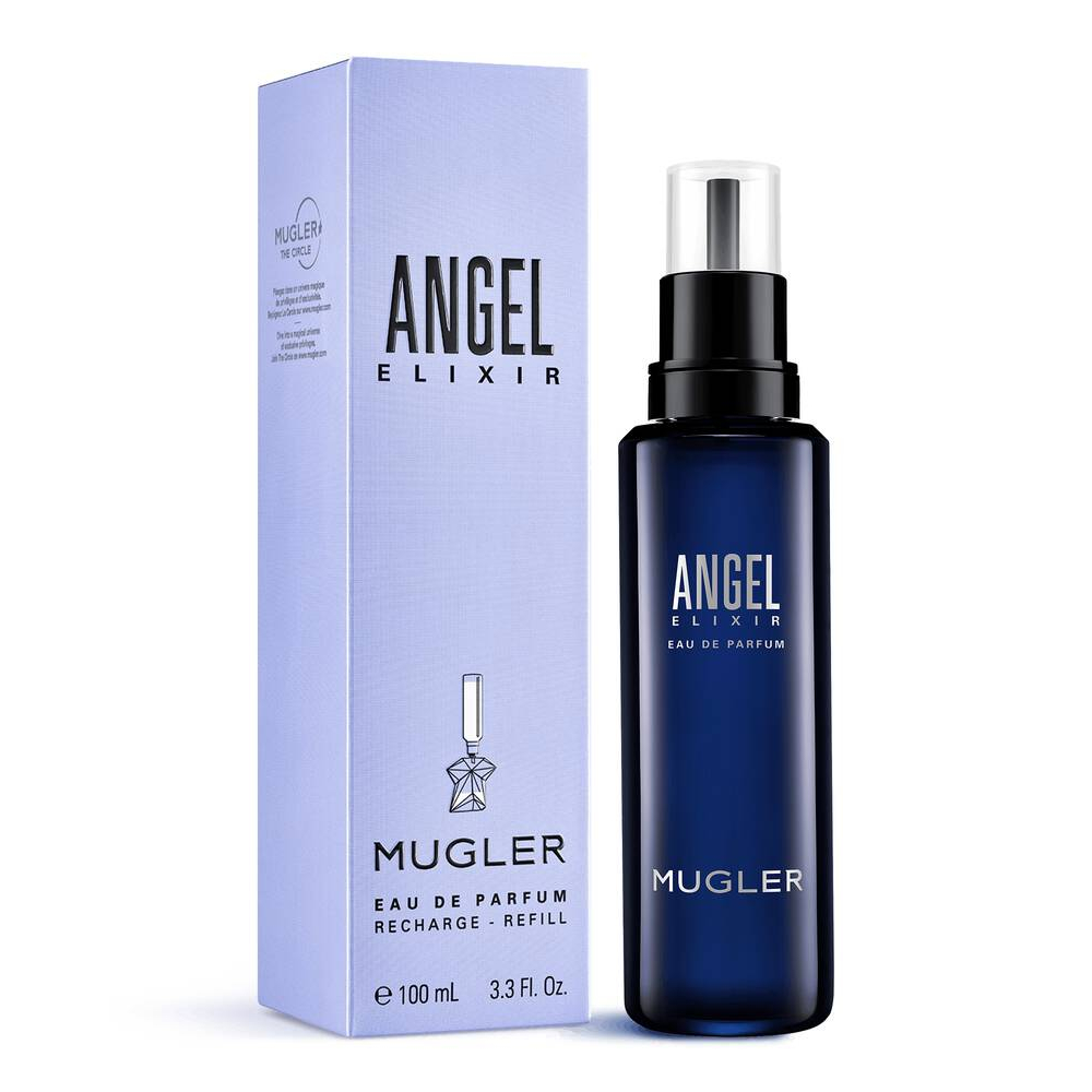 Eau de Parfum - Recharge 'Angel Elixir' - 100 ml