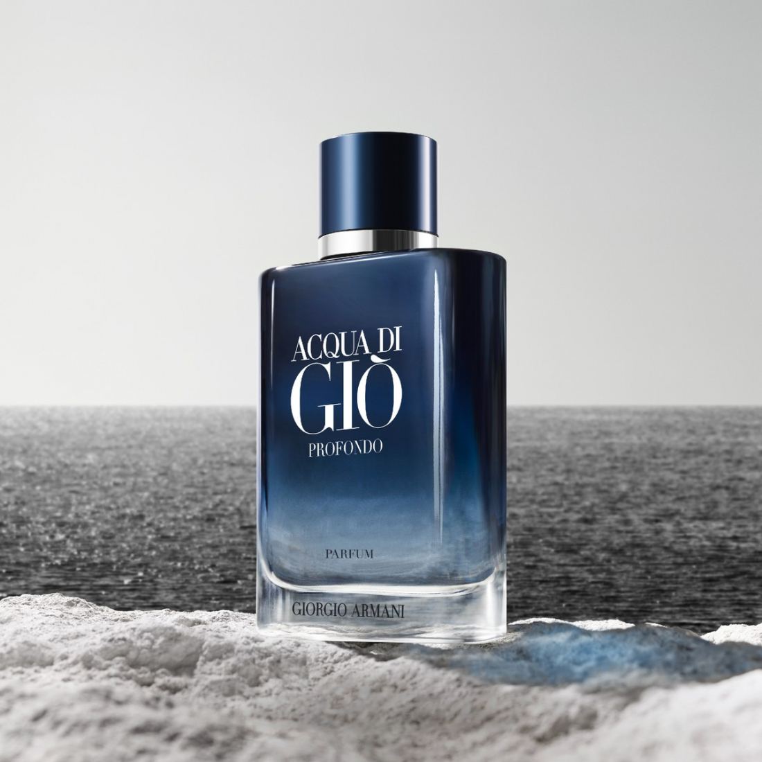 Parfum 'Acqua di Gio Profondo' - 30 ml