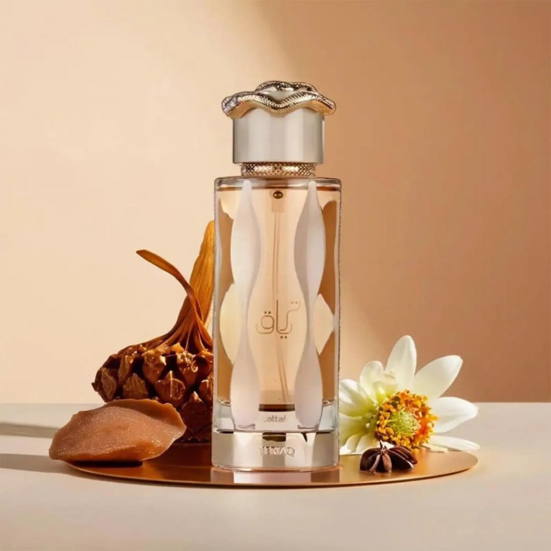 Eau de parfum 'Teriaq' - 100 ml