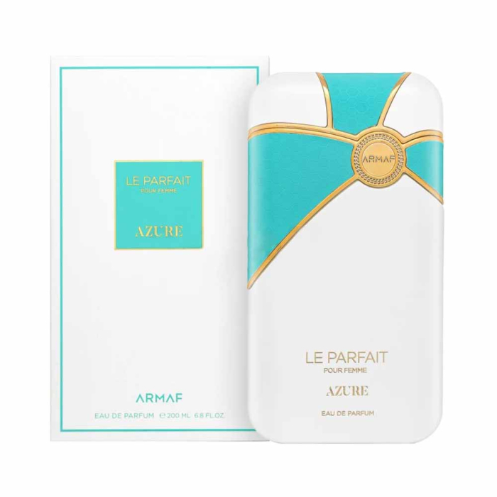 Eau de parfum 'Le Parfait Azure' - 200 ml