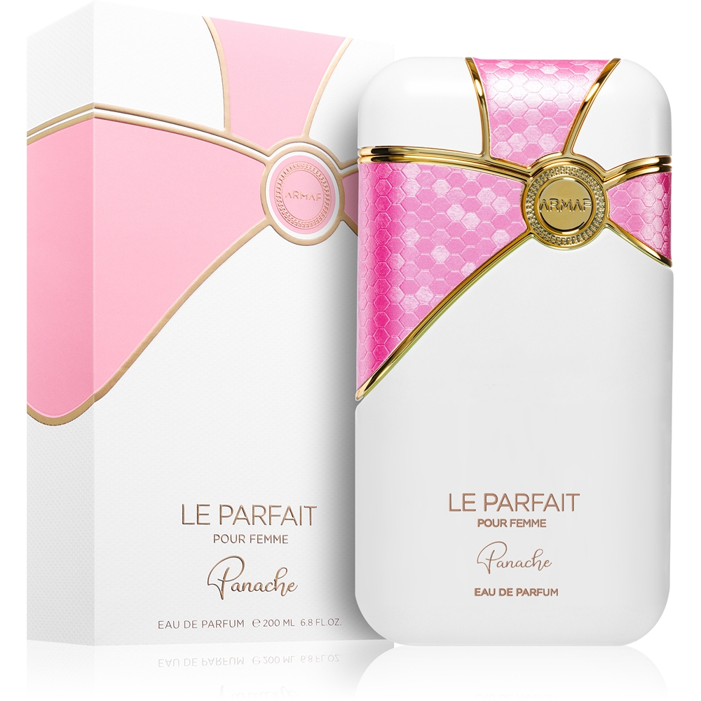 Eau de parfum 'Le Parfait Panache' - 200 ml