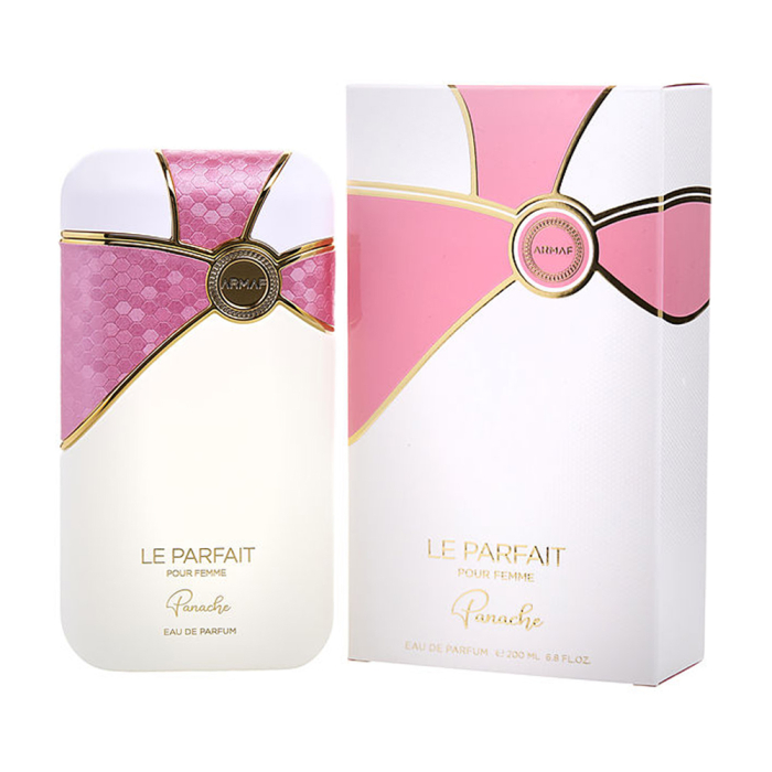 Eau de parfum 'Le Parfait Panache' - 200 ml