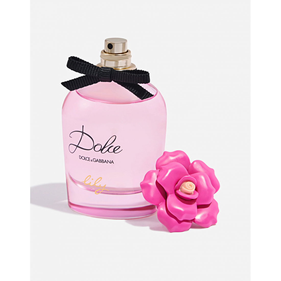 Eau de toilette 'Dolce Lily' - 75 ml