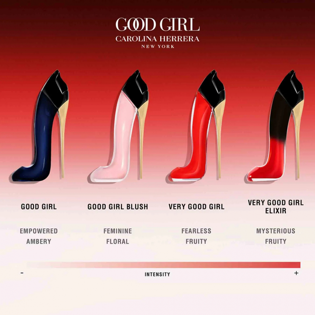 'Very Good Girl Elixir' Eau De Parfum - 80 ml