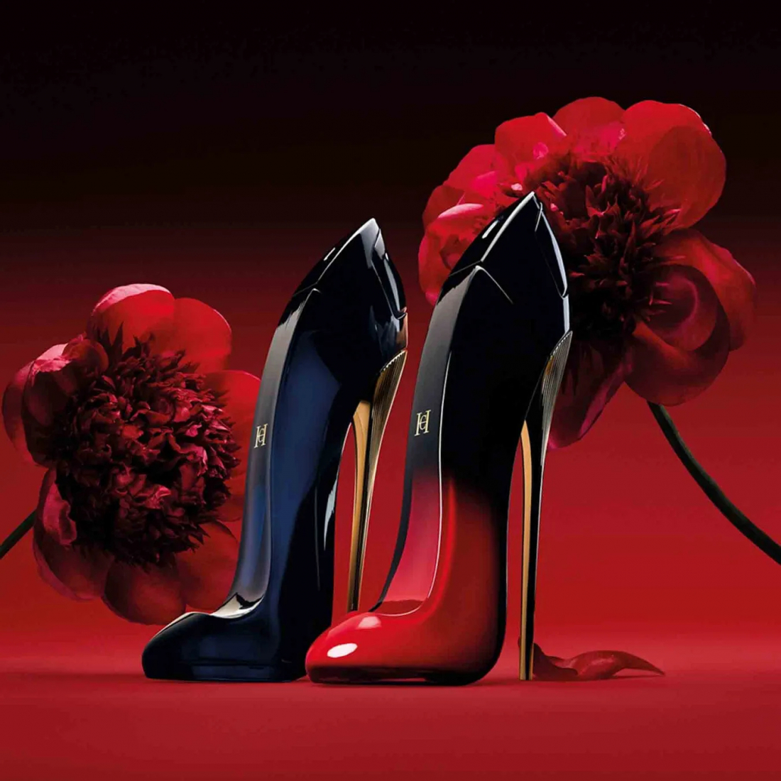 'Very Good Girl Elixir' Eau De Parfum - 80 ml