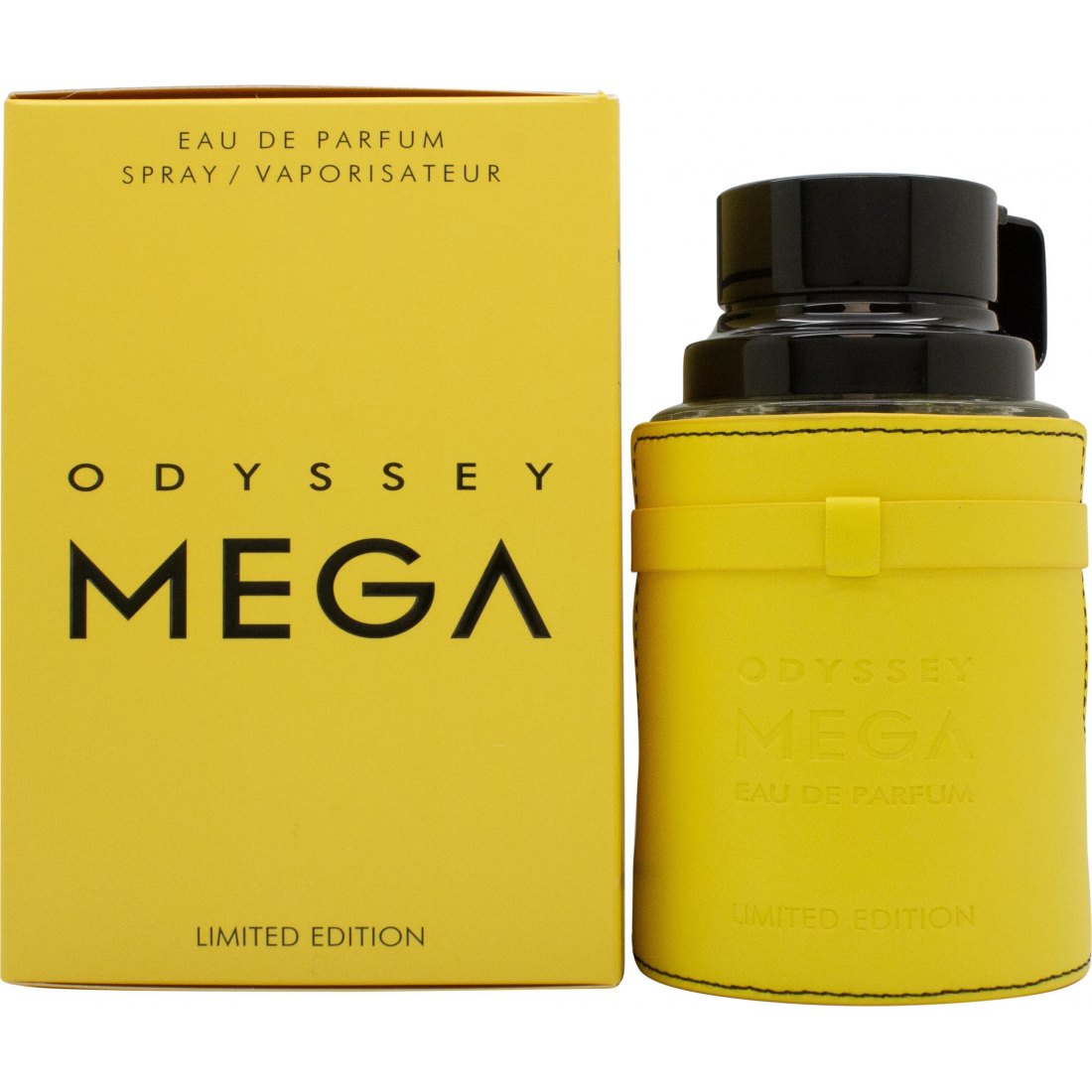 'Odyssey Mega Limited Edition' Eau De Parfum - 200 ml