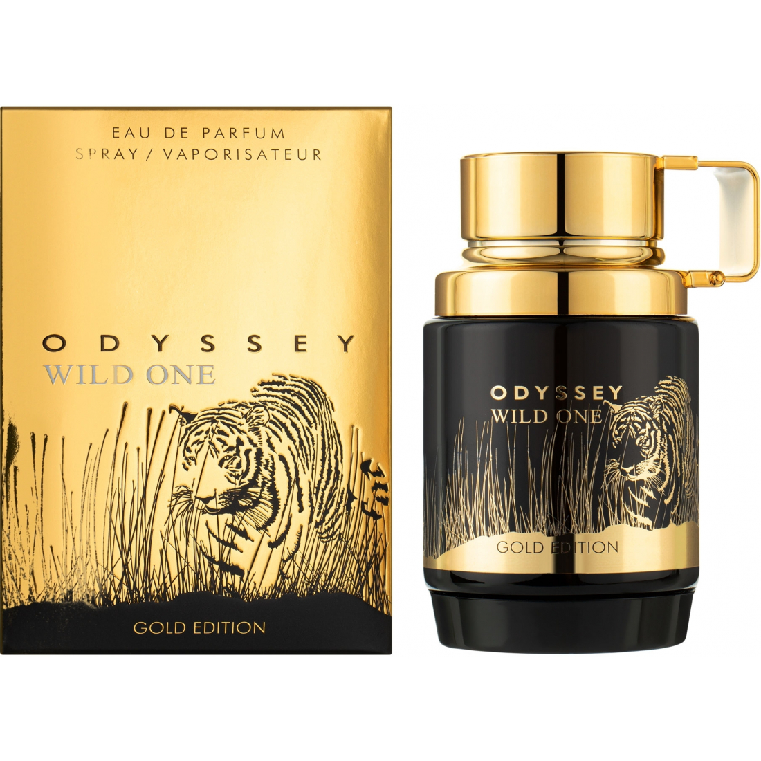 'Odyssey Wild One' Eau De Parfum - 60 ml