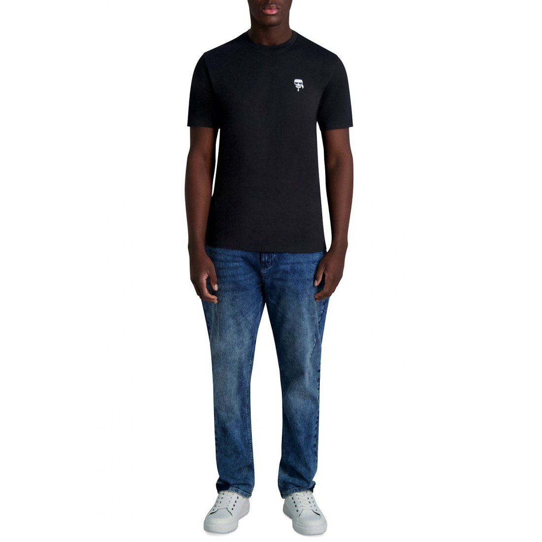 Men's 'Karl Graphic' T-Shirt
