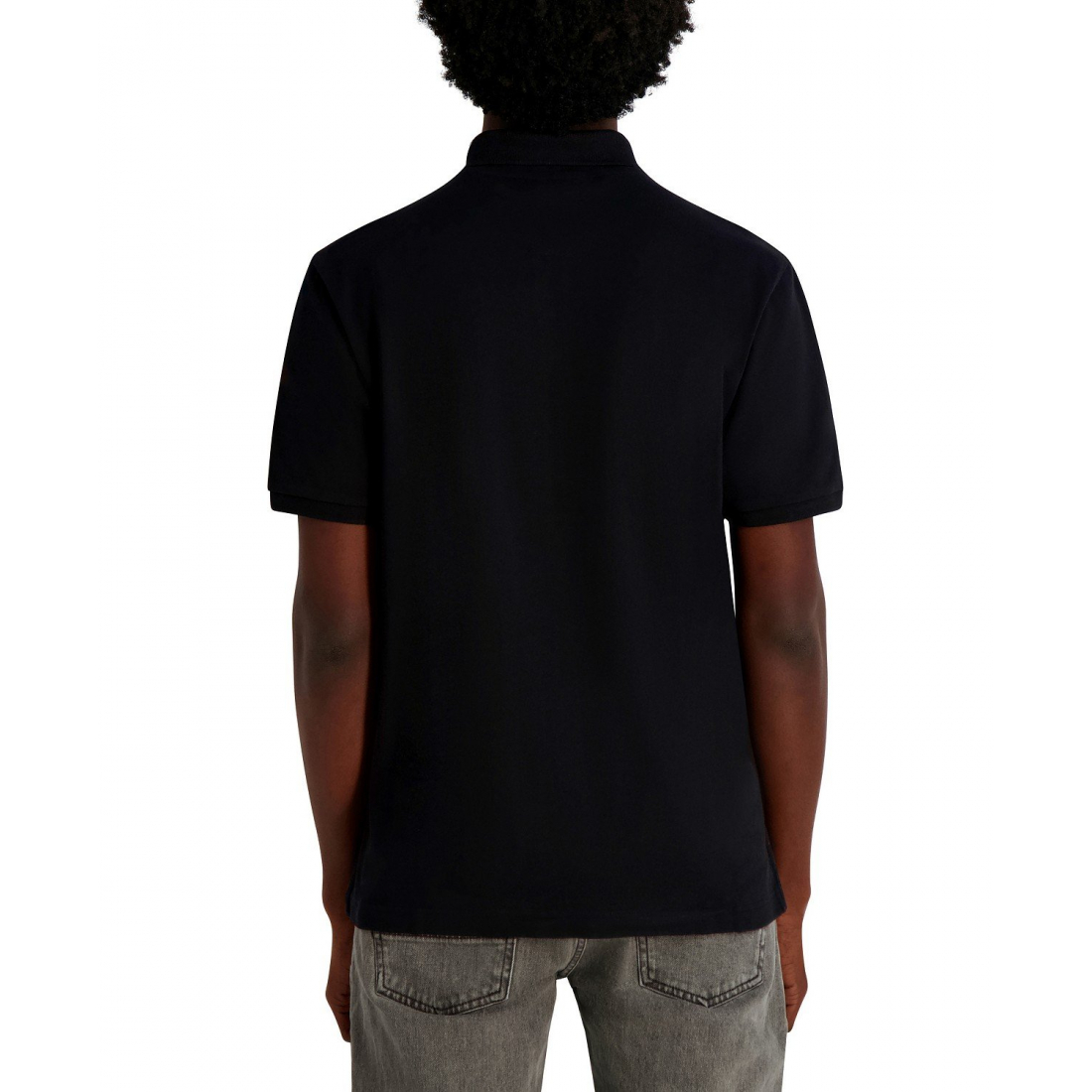 'Pique' Polohemd für Herren