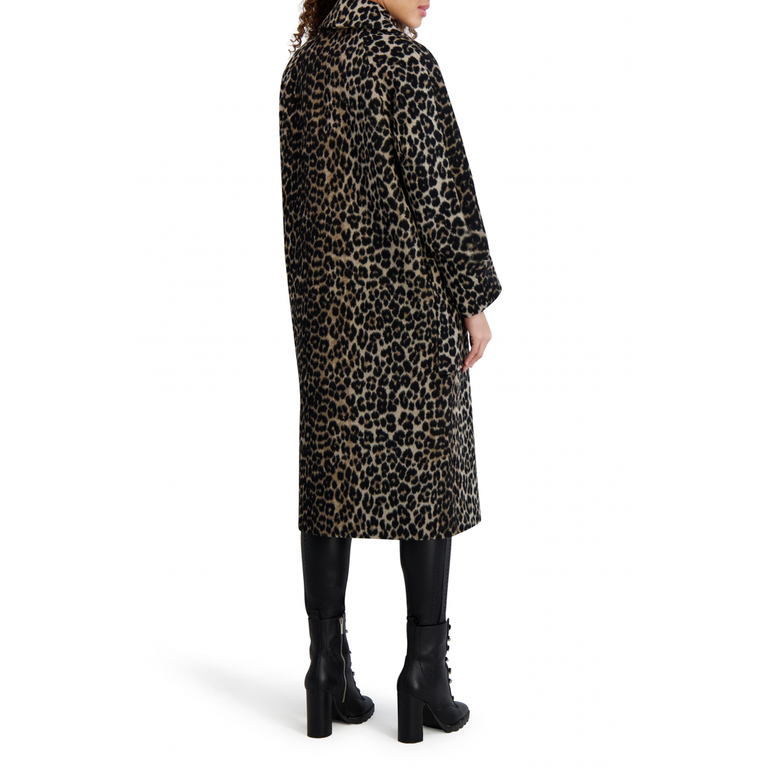 Manteau 'Longline' pour Femmes