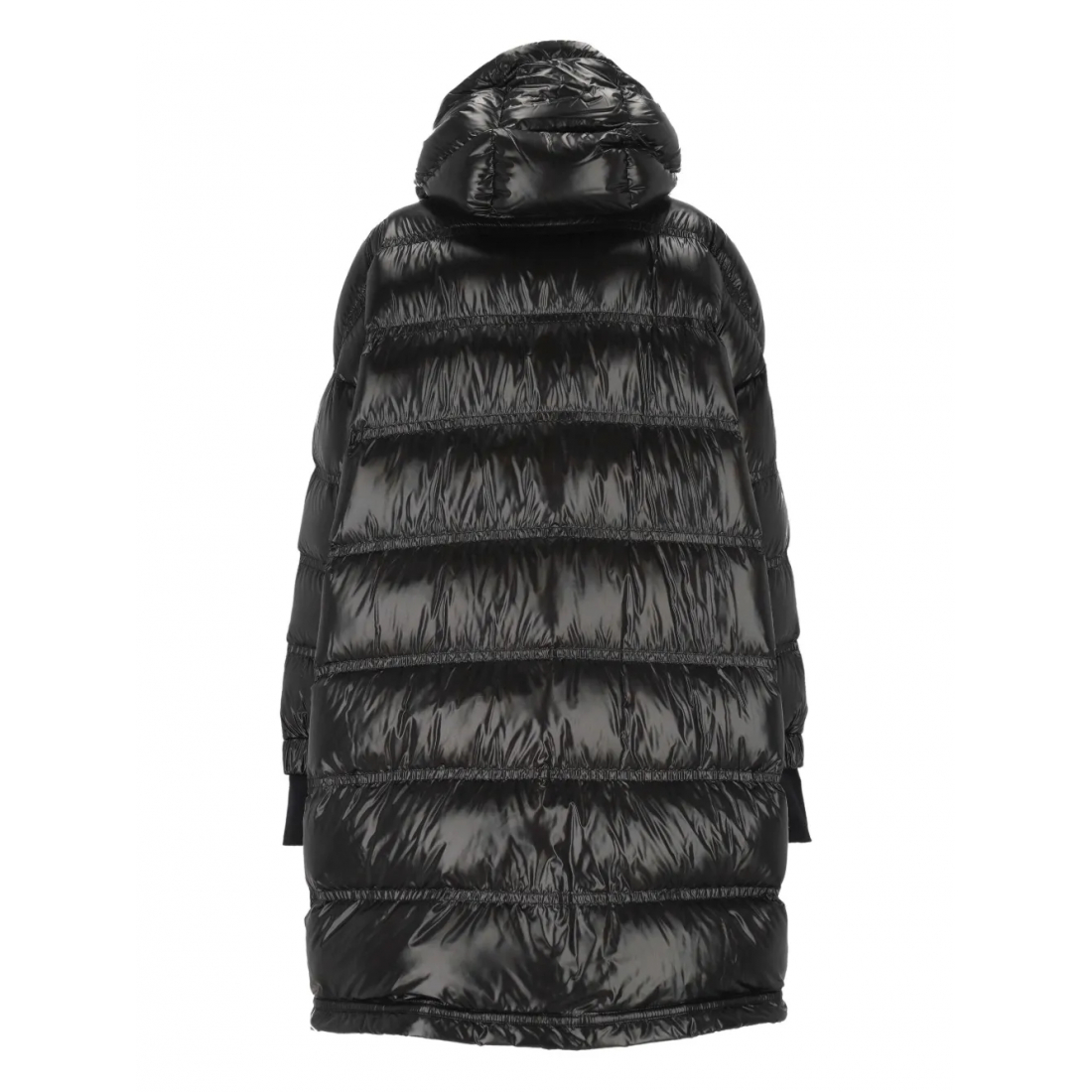 Women's 'Rochelairs Hooded Performance' Quilted Jacket