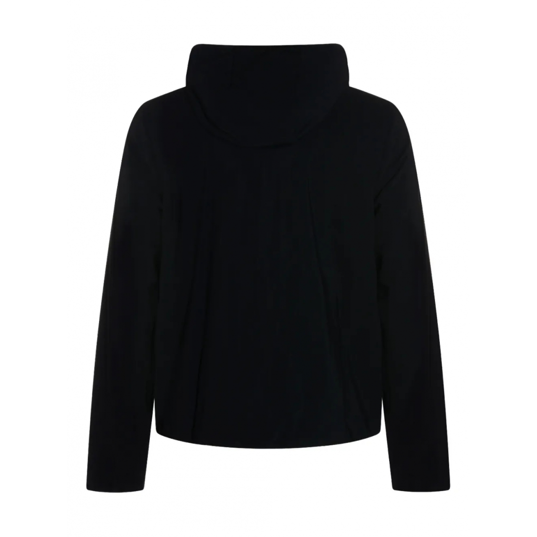 Sweatshirt 'Padded Zip-Up' pour Hommes