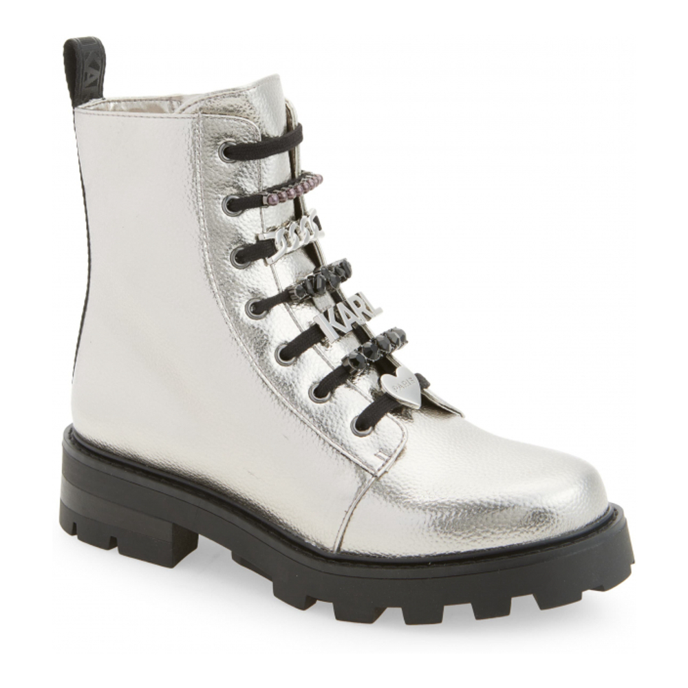 Bottes 'Mela' pour Femmes