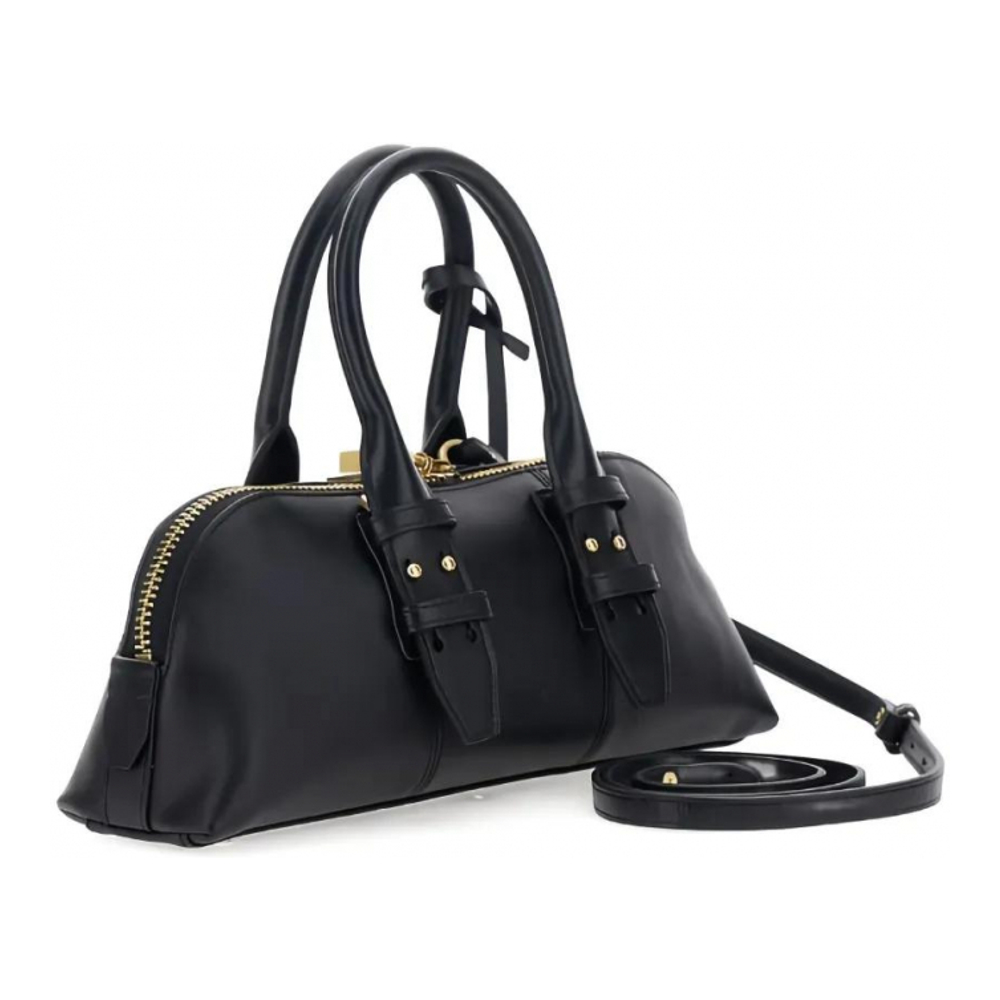Women's 'Small Escape' Top Handle Bag