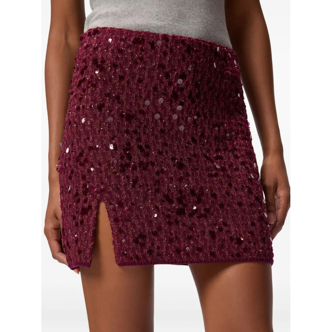 Women's 'Gimme' Mini Skirt
