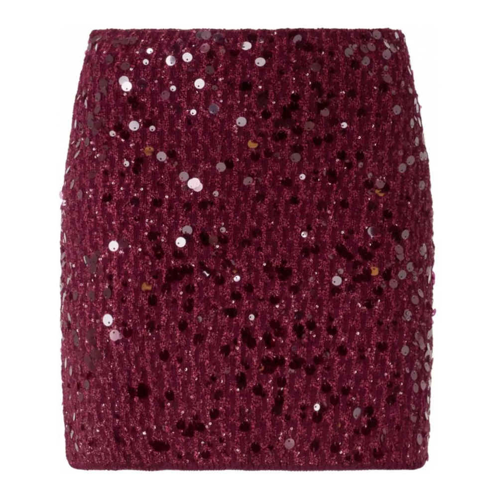 Women's 'Gimme' Mini Skirt