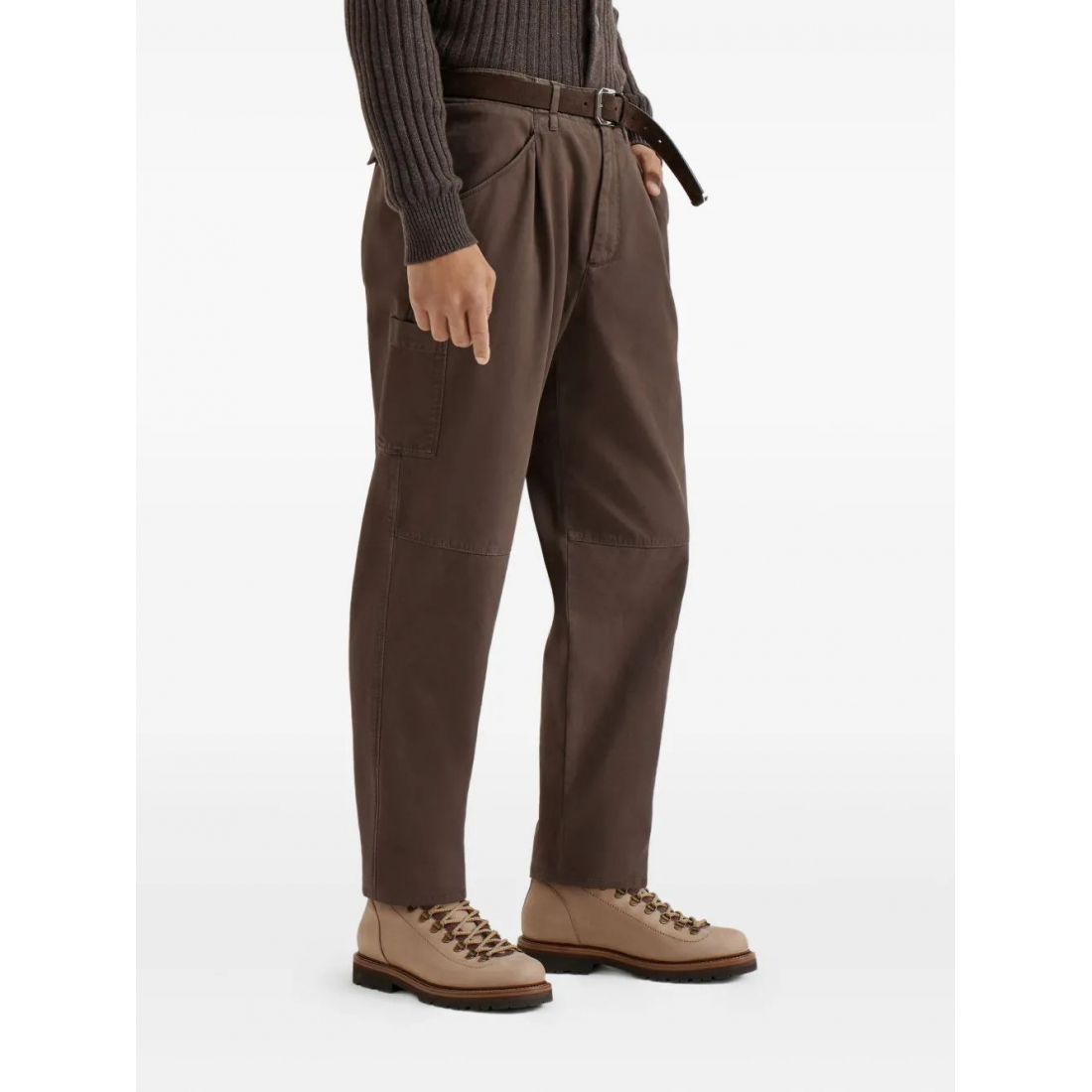 'Ergonomic' Hose für Herren