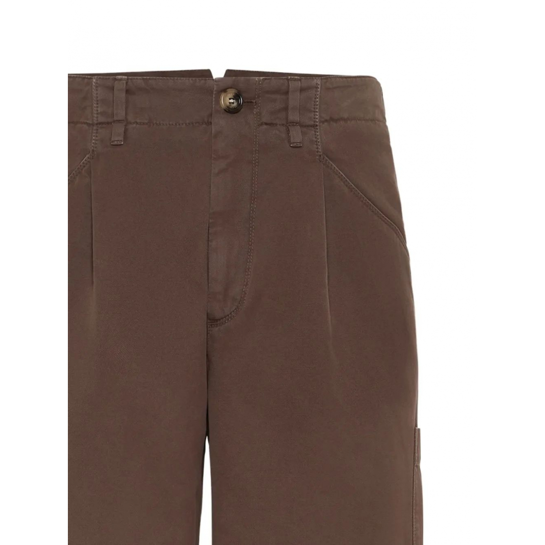 'Ergonomic' Hose für Herren