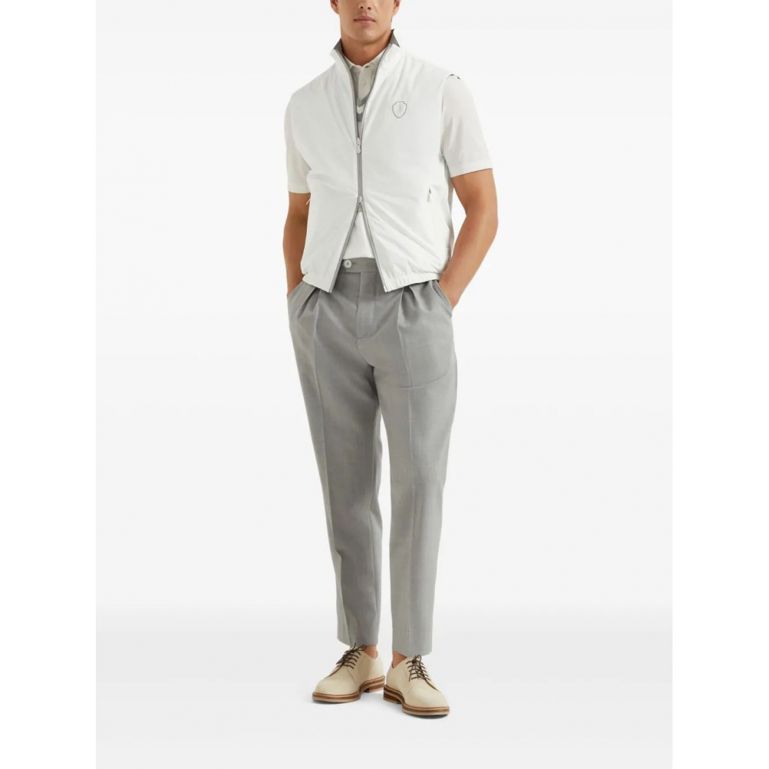 Men's Trousers