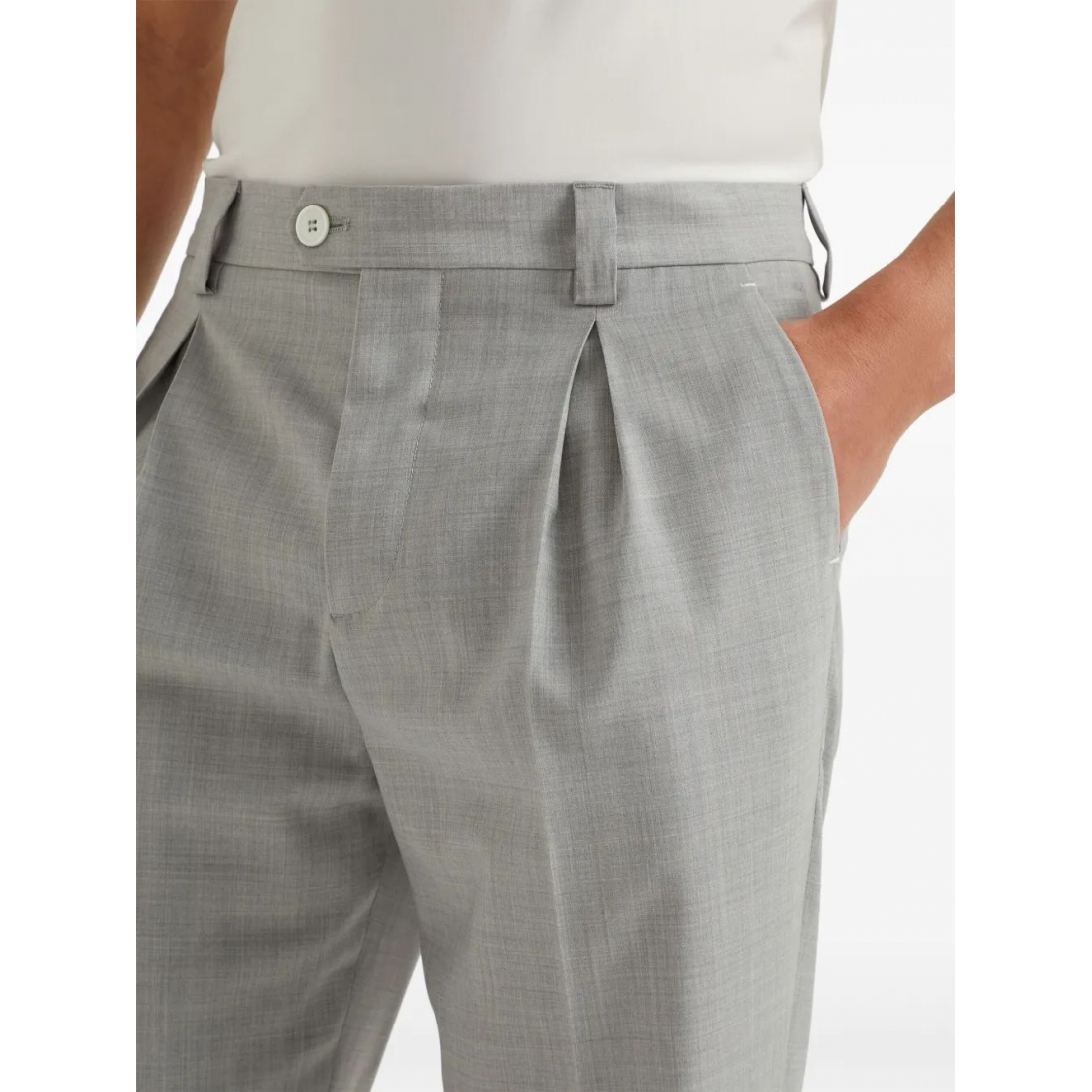 Men's Trousers