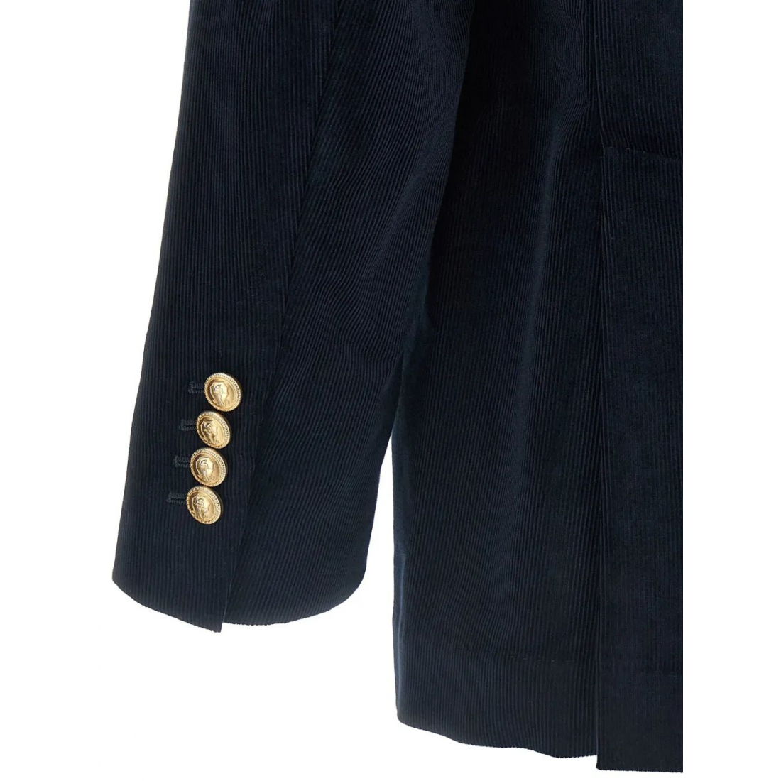 Blazer 'Spalla Solomeo' pour Hommes