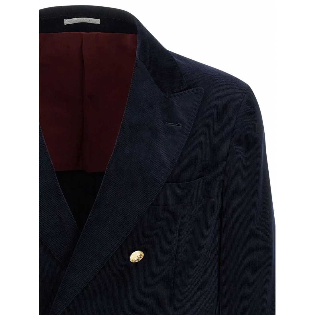 Blazer 'Spalla Solomeo' pour Hommes