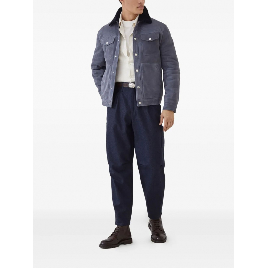 Chemise 'Pocket' pour Hommes