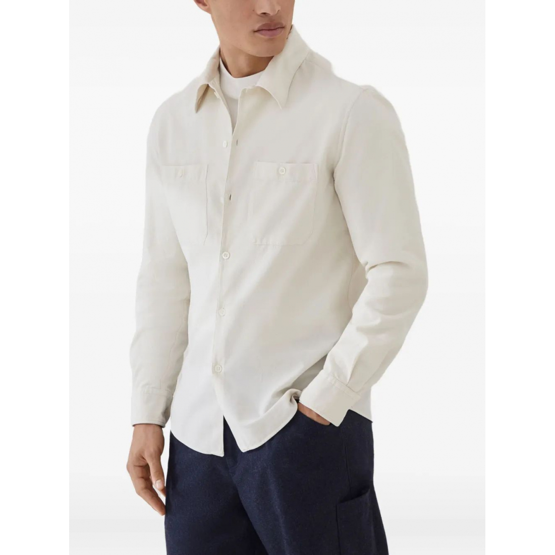 Chemise 'Pocket' pour Hommes